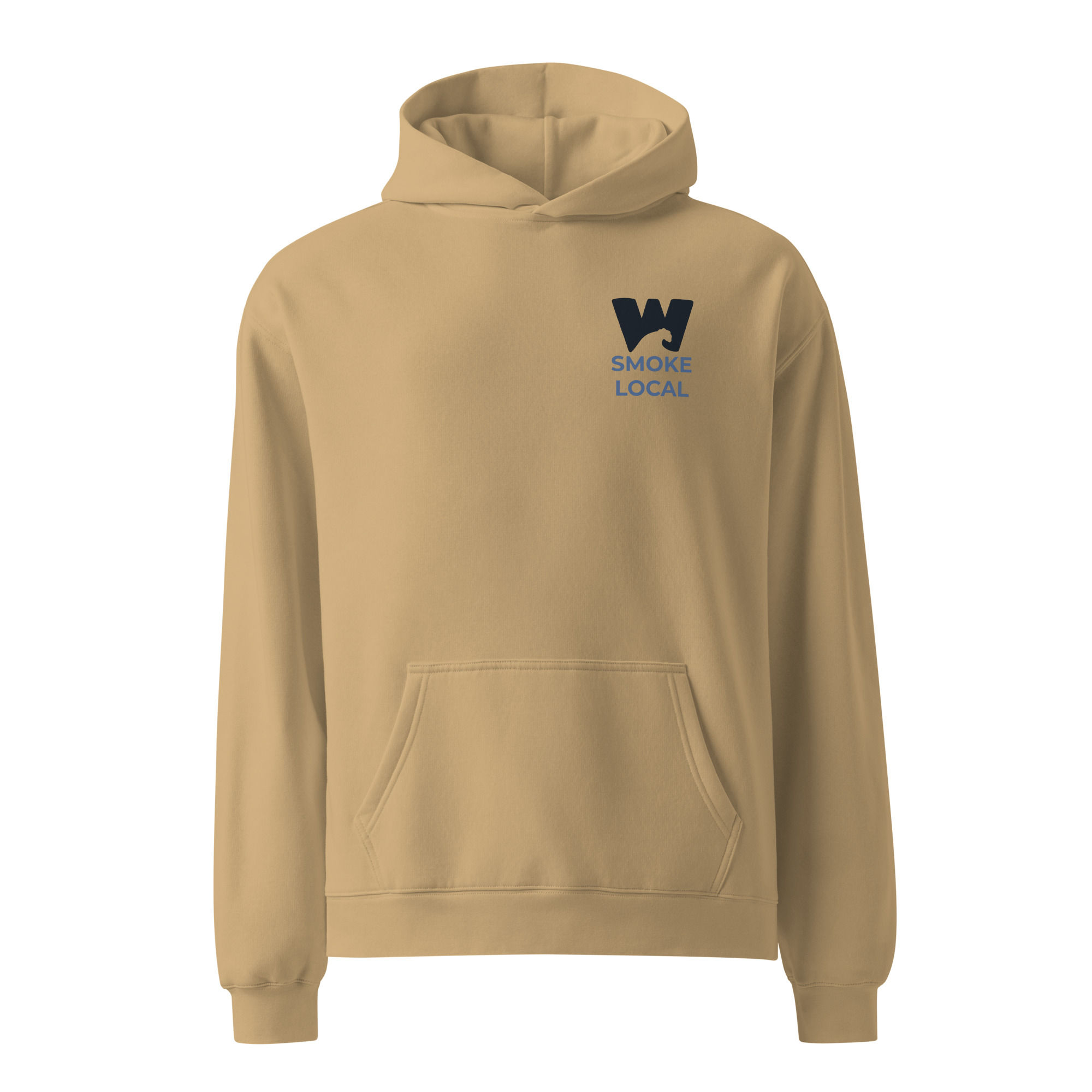 Locals Season Hoodie