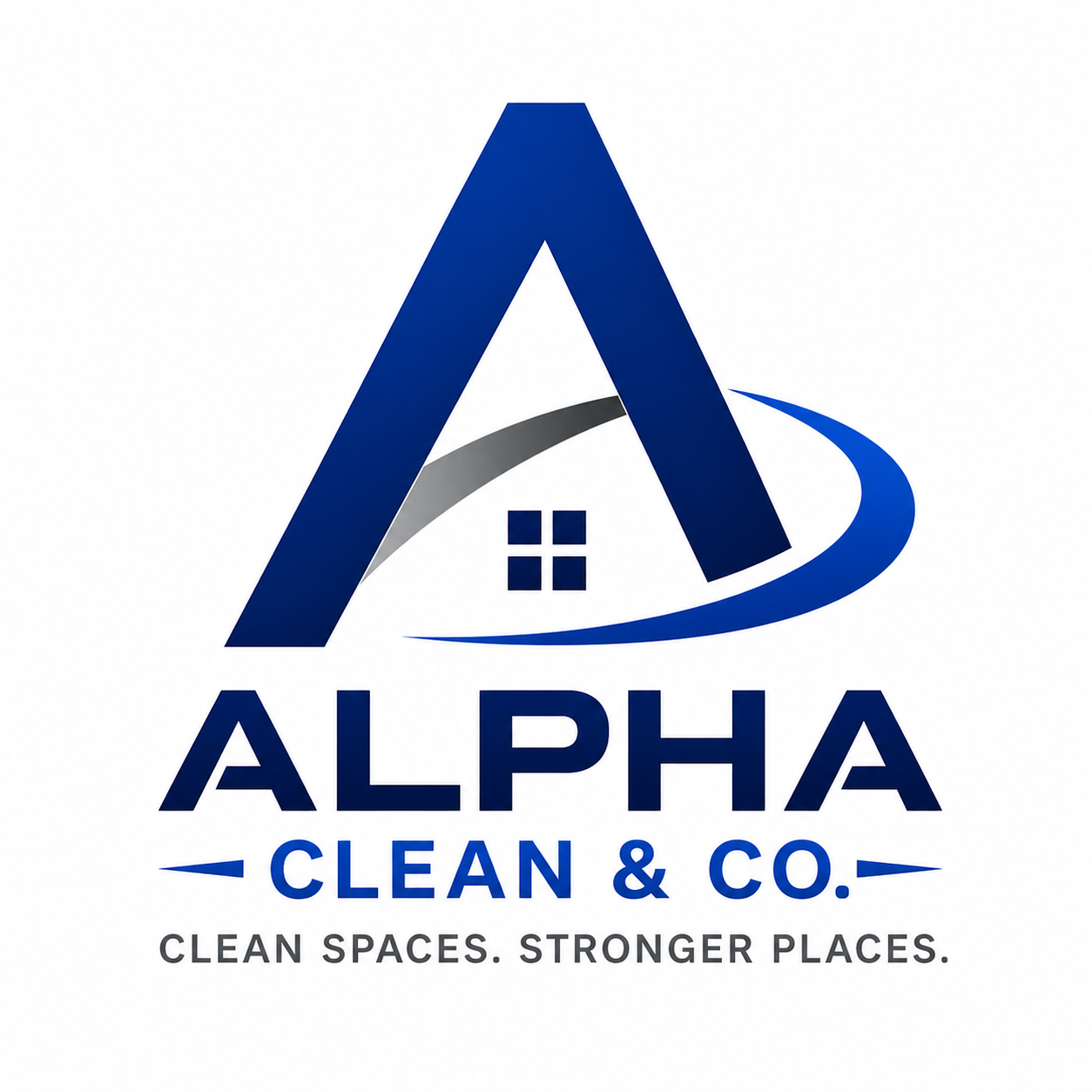 Home | Alpha Clean