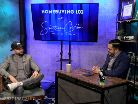 Homebuying 101 with Sebastian Cordoba Season 1, Episode 5