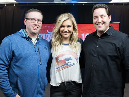 WMCT-TV Goes Country!