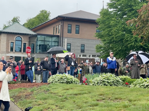 Memorial Day | Marlborough, MA | May 25, 2026