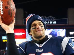 JUDGE FREES BRADY