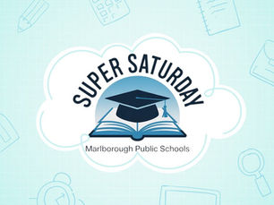 Super Saturday - March 2026