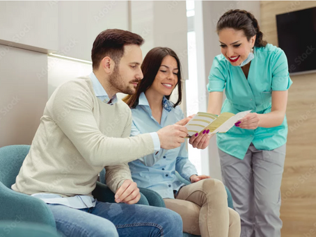 Why Dental Insurance Verification is Important