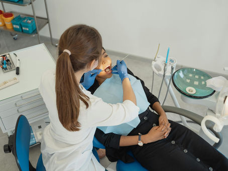 What Are Dental Scheduling Services and How Do They Work?