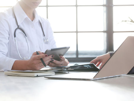 Top 10 Benefits of Working with a Dental Billing Specialist