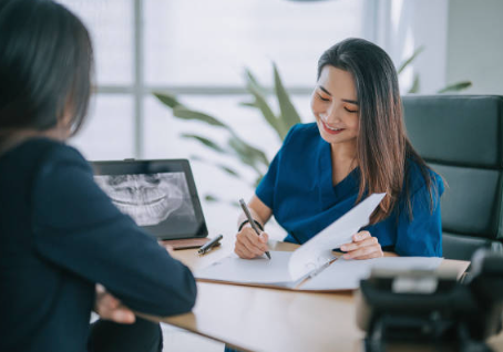 How to Improve Patient Experience with a Dental Insurance Verification Company