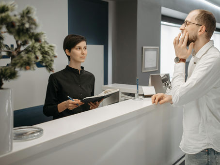 Different Types of Dental Scheduling Methods
