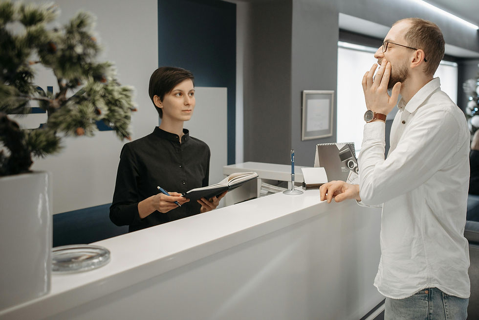 Different Types of Dental Scheduling Methods