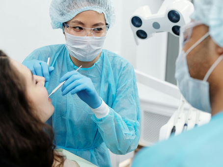 Top Skills Every Dental Billing Specialist Needs to Succeed