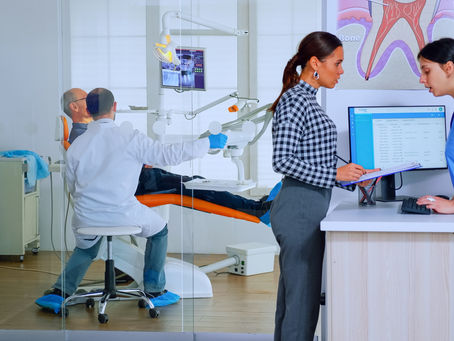 Simplify Your Billing Process with Dental Insurance Verification Services