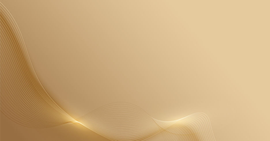 gold background
