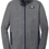 Thumbnail: Sport-Tek Stretch Contrast Jacket - Mens