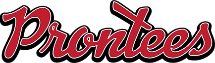 Prontees logo