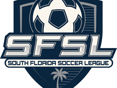Introducing the South Florida Soccer League: Where Florida’s Soccer Community Thrives