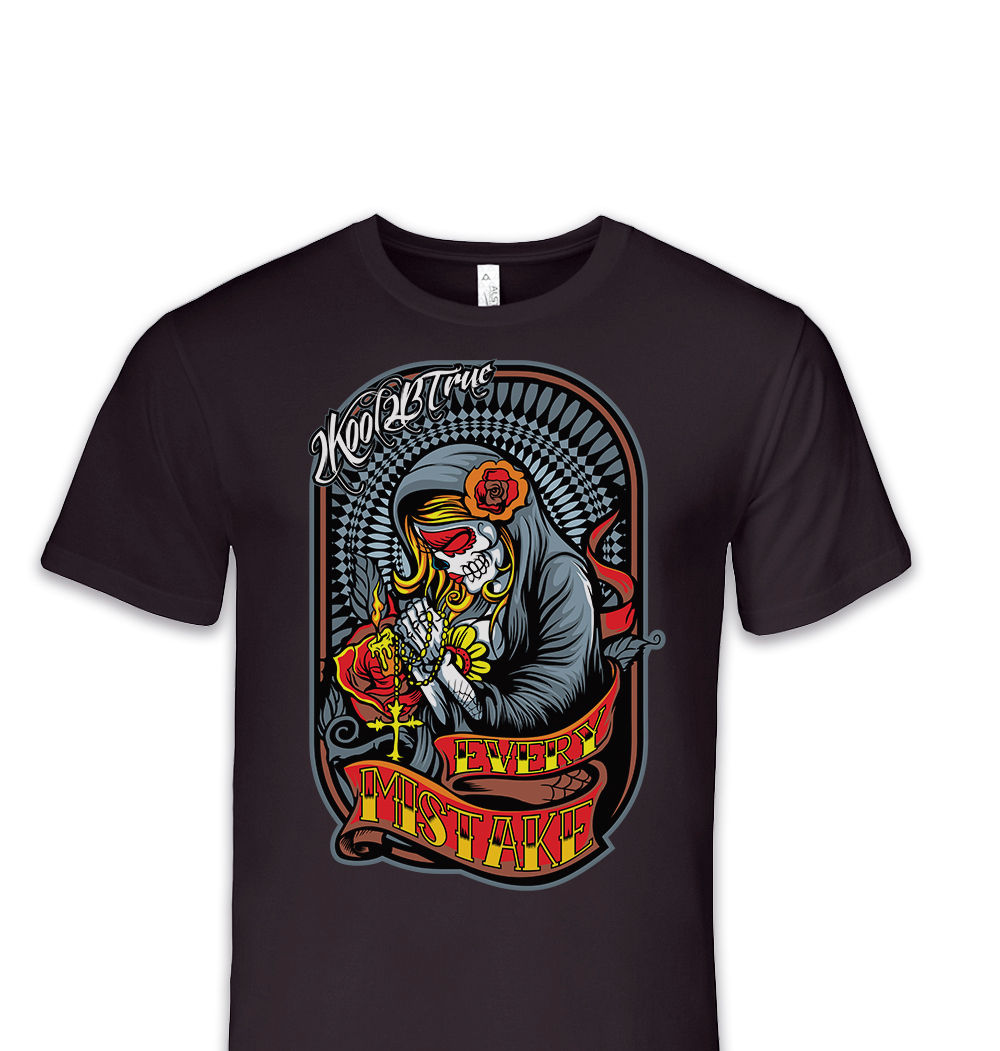 2K070 - Muerte Prayer