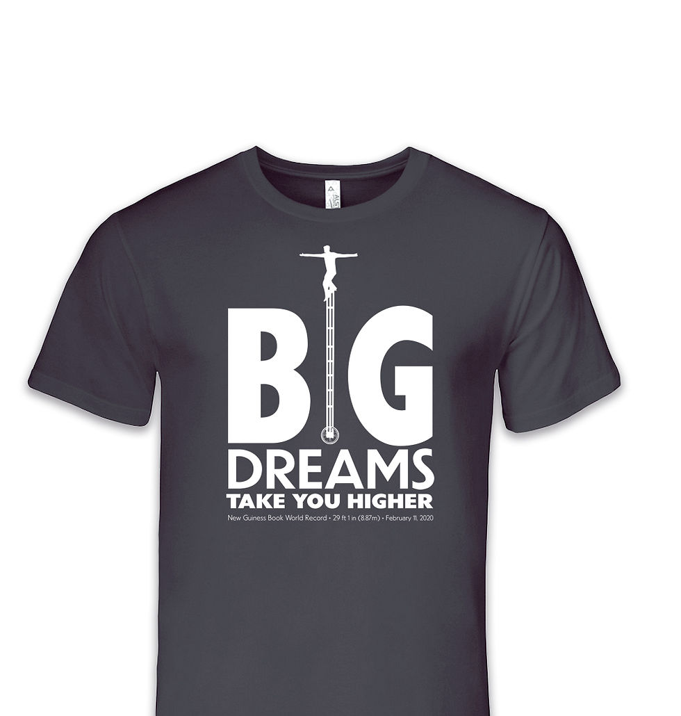 Thumbnail: WES0002 - Big Dreams Take You Higher