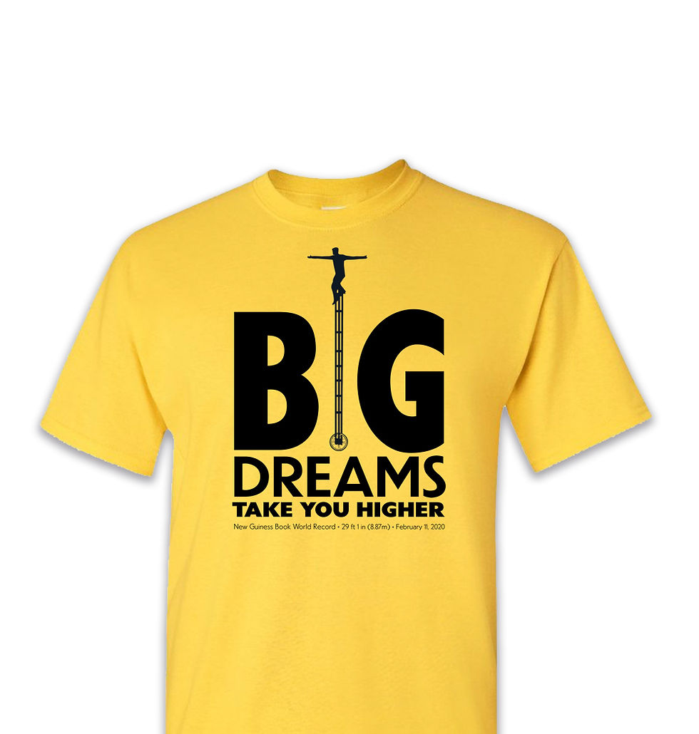 Thumbnail: WES0002 - Big Dreams Take You Higher