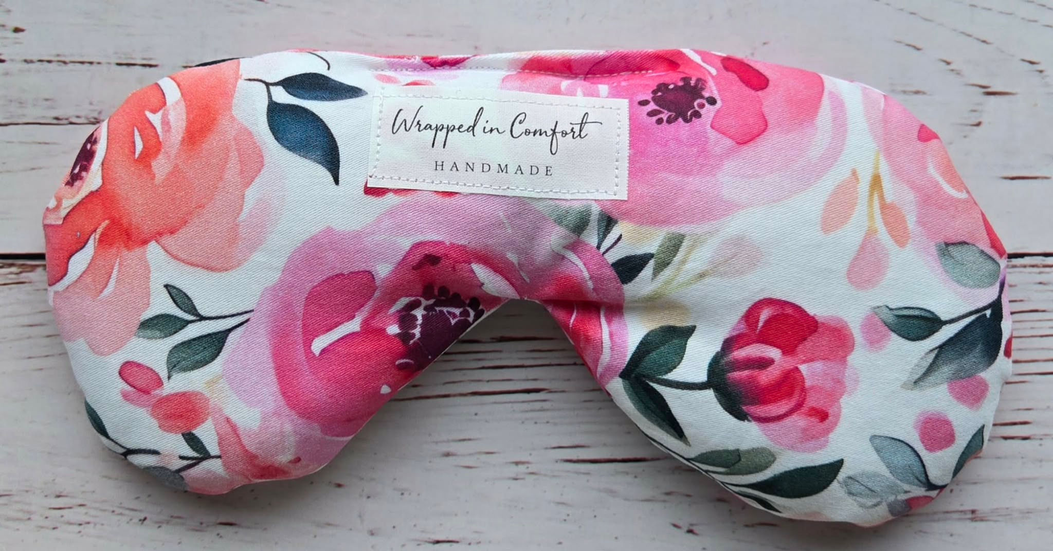 Eye Pillow, Rice or Flaxseed