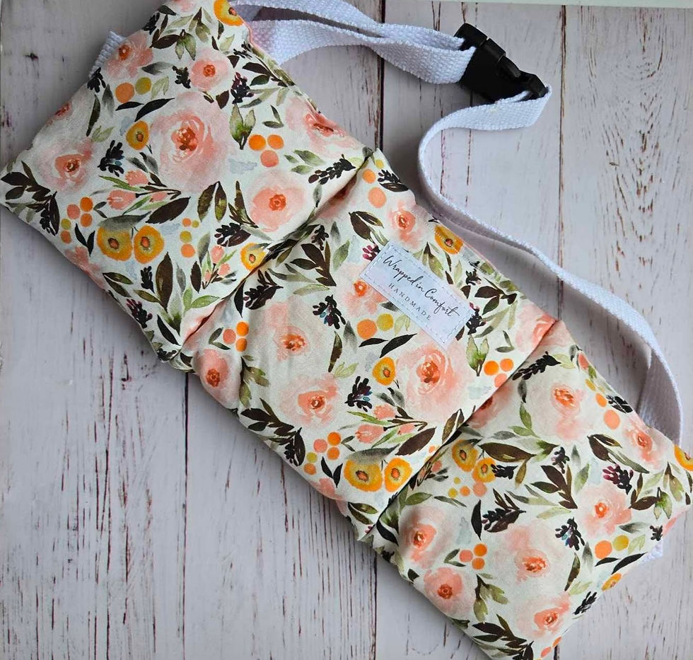 Back Wrap