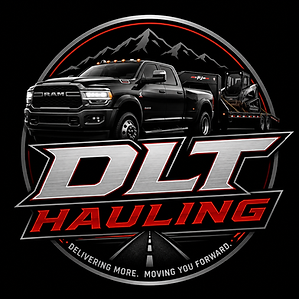 DLT Hauling Logo.png
