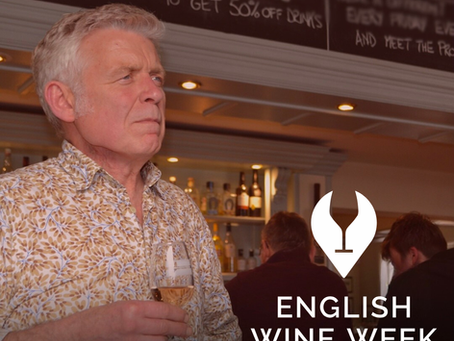 English Wine Week is Coming...