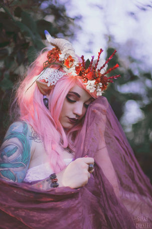 A guide to photographing with natural light