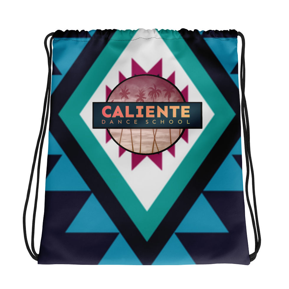 Thumbnail: Caliente Drawstring bag