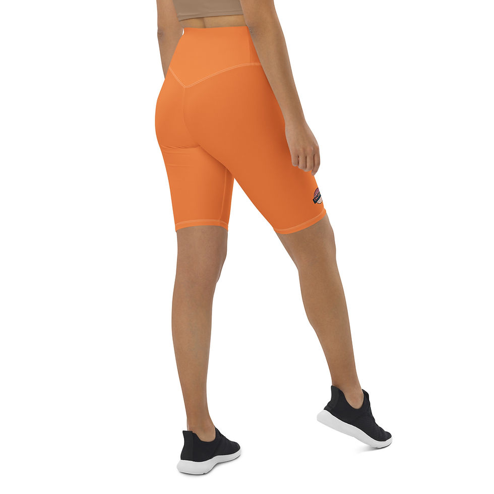 Thumbnail: ALD 2024 Caliente Biker Shorts