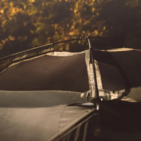 Thumbnail: Gazelle T4 Tent