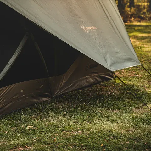Thumbnail: Gazelle T4 Plus Overland Edition