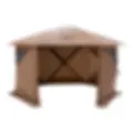Thumbnail: Gazelle G6 Cool Top Pop-Up Portable 6-Sided Gazebo