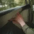 Thumbnail: Gazelle T4 Tent