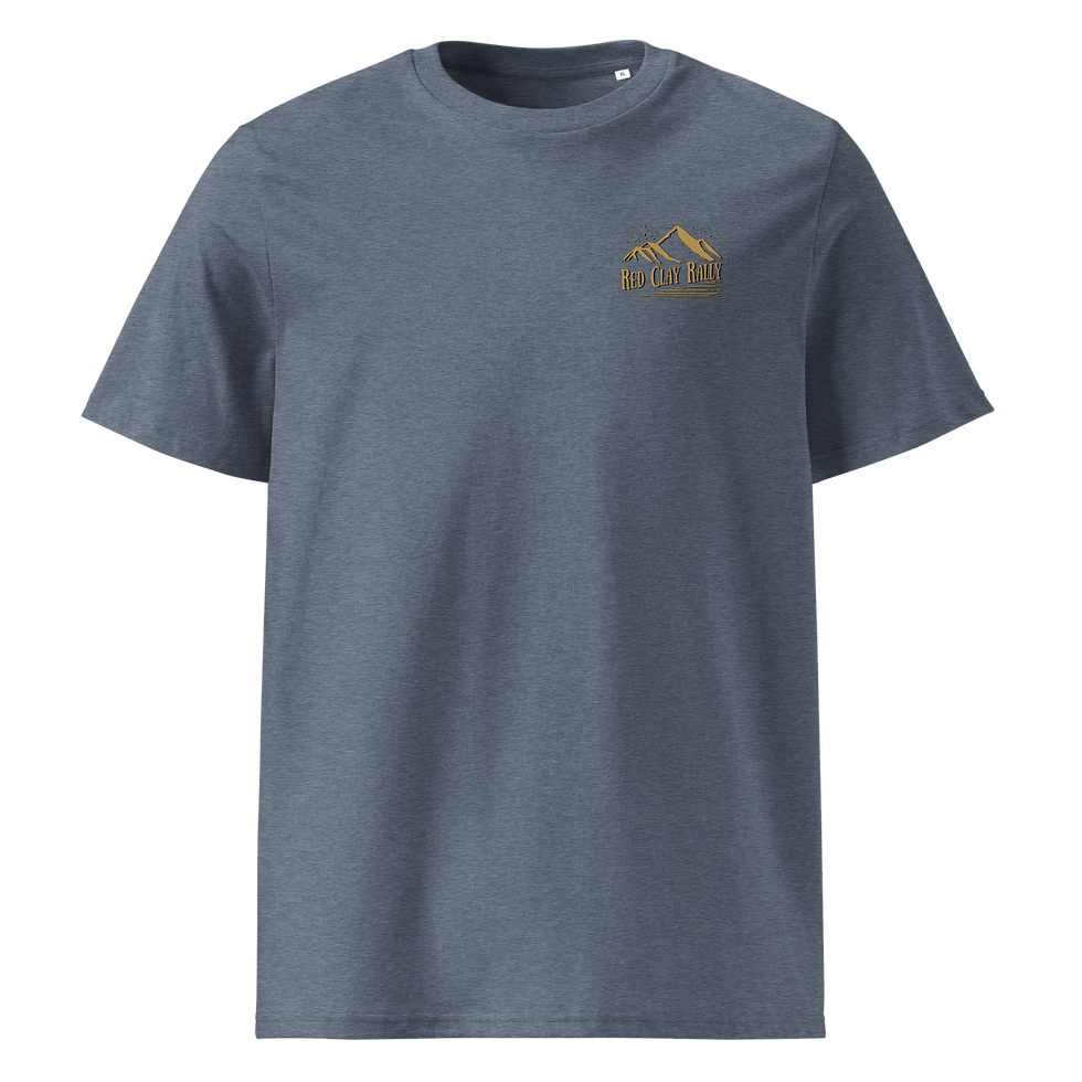 Thumbnail: 2024 Official Red Clay Rally Tee