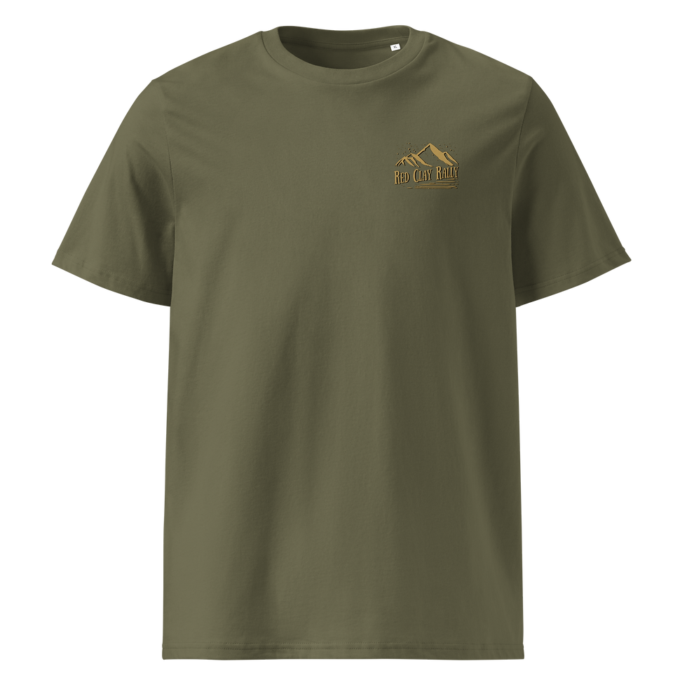 Thumbnail: 2024 Official Red Clay Rally Tee