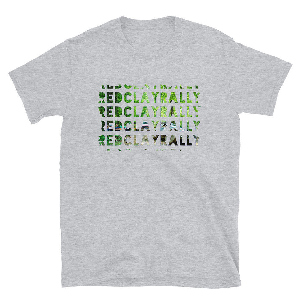 Thumbnail: "Teamwork" Iconic Photo Tee