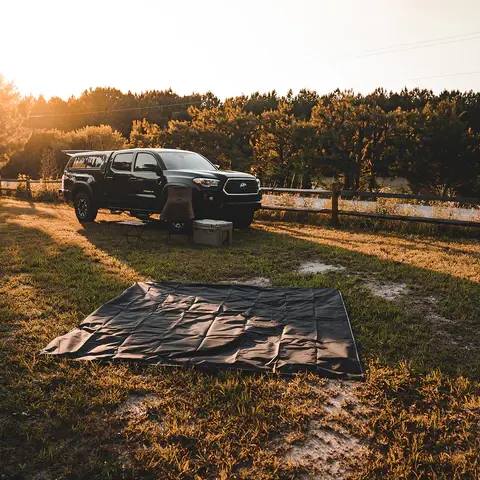 Thumbnail: Gazelle T4 Overland Edition Tent