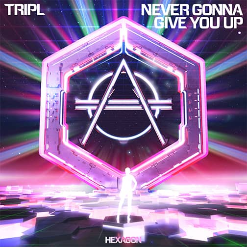 Tripl - Be Yourself Sound