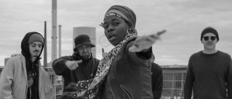 FERGE FISHERMAN - Music/Documentary