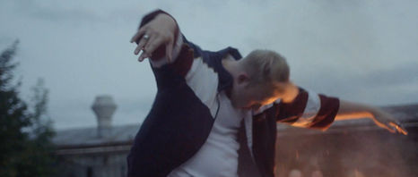 ELENA RUD - Musicvideo