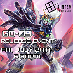 Gundam