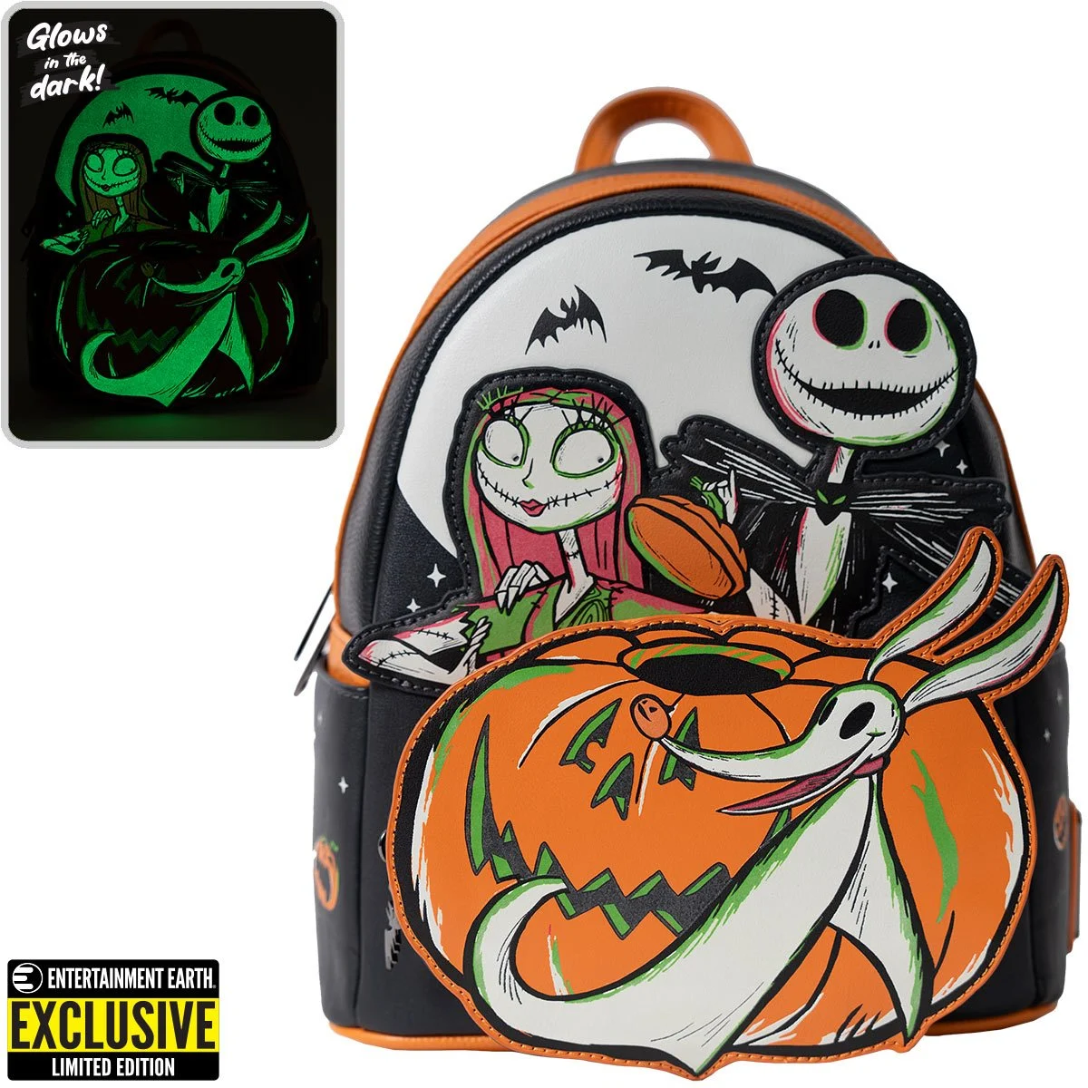 Avatar: Mini-Backpack
