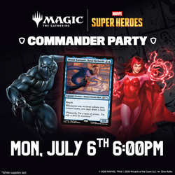 MTG