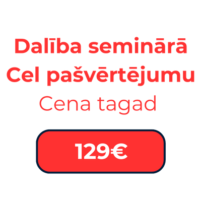 Iepazīsti Zemapziņu - Pašvērtējums