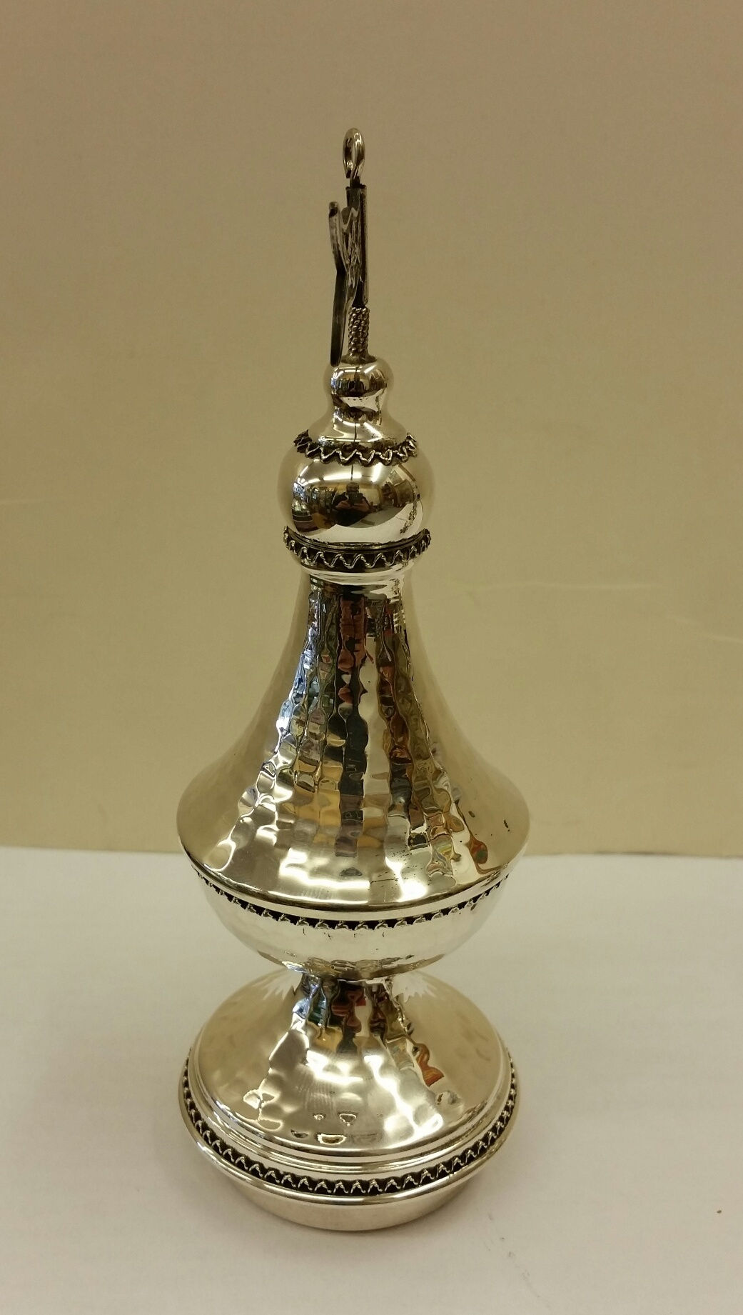 Tower by Nadav Spicebox