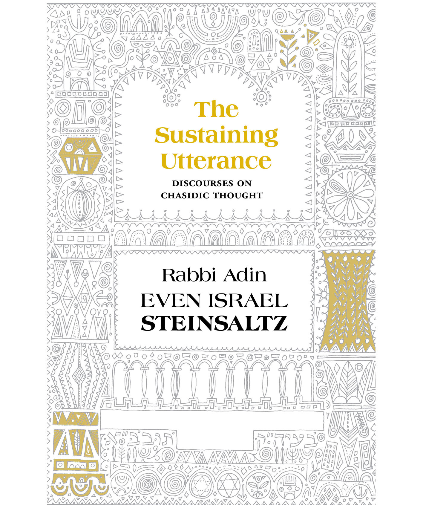 The Sustaining Utterance