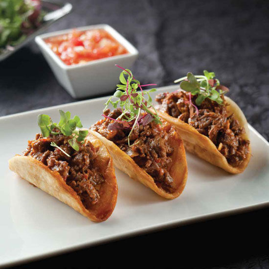 Thumbnail: Secret Restaurant Recipes