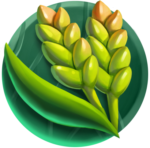 animalmadness_LP1_wheat_unripe