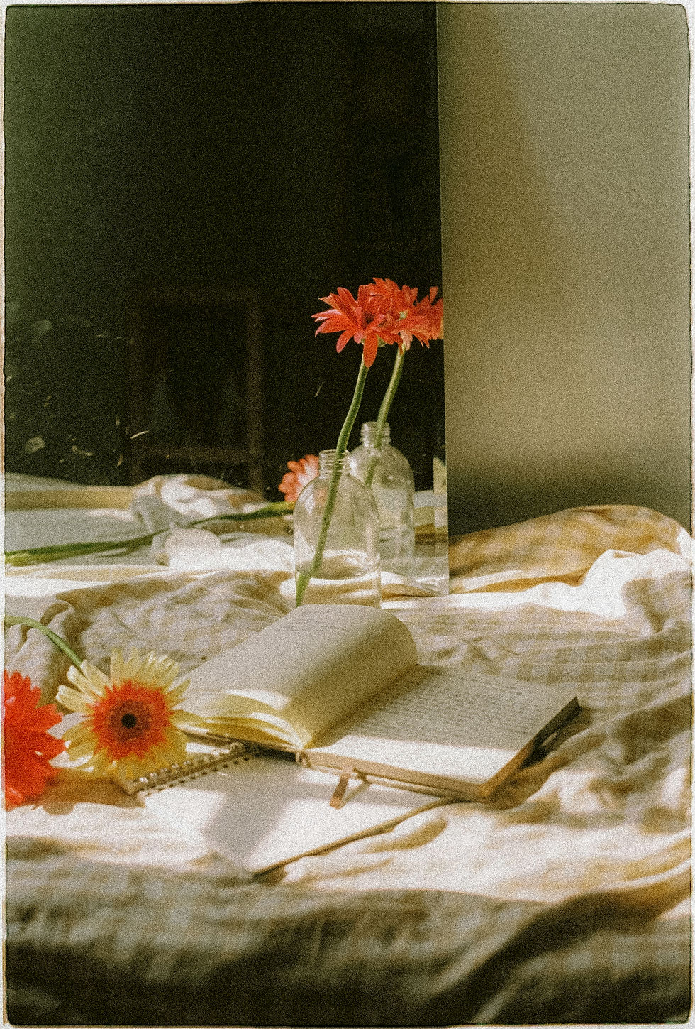 Creating Time for Yourself