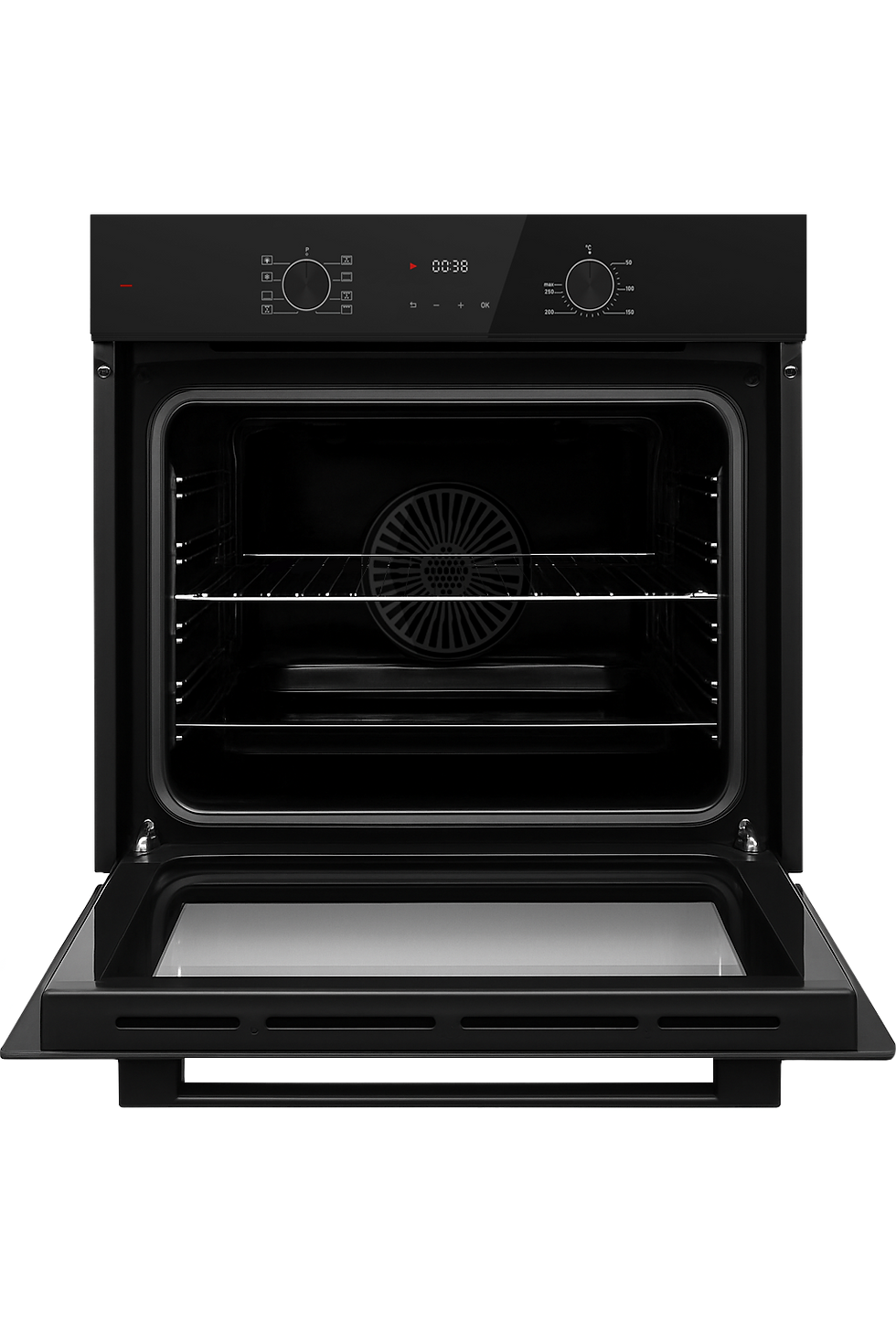 Прев'ю: Духова шафа  POB 6827 E BK